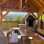 Góralski Sen Villa