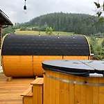 Villa Góralski Sen Ochotnica Górna