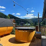 Vila Goralski Sen *