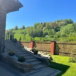 Villa Góralski Sen Ochotnica Górna