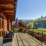 Góralski Sen Villa