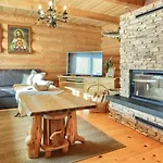 Villa Góralski Sen Ochotnica Górna