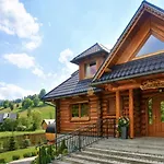 Vila Goralski Sen
