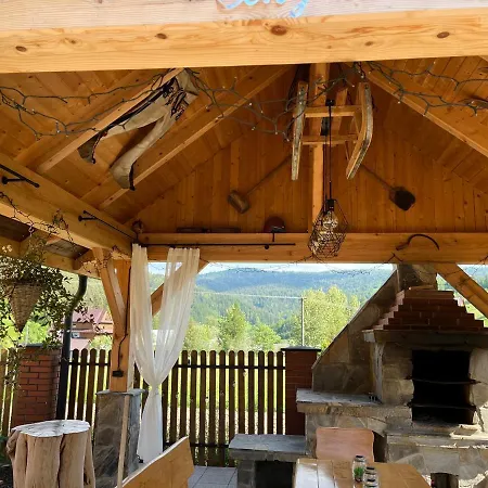 Goralski Sen Ochotnica Górna