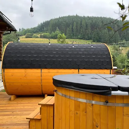 Villa Goralski Sen Ochotnica Górna