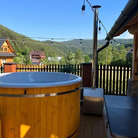 Goralski Sen Villa Ochotnica Górna