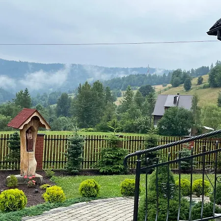 Goralski Sen Villa