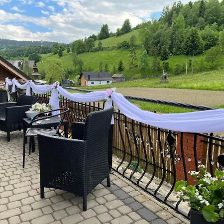 Goralski Sen Villa *