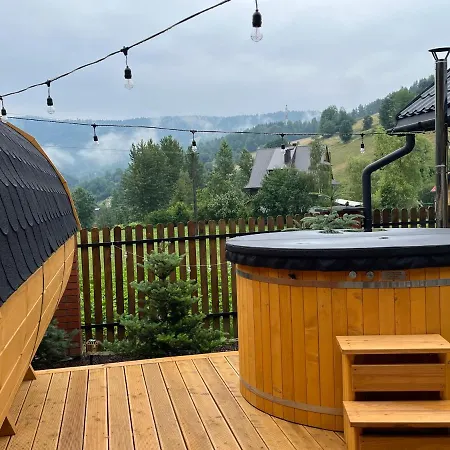 Goralski Sen Ochotnica Górna