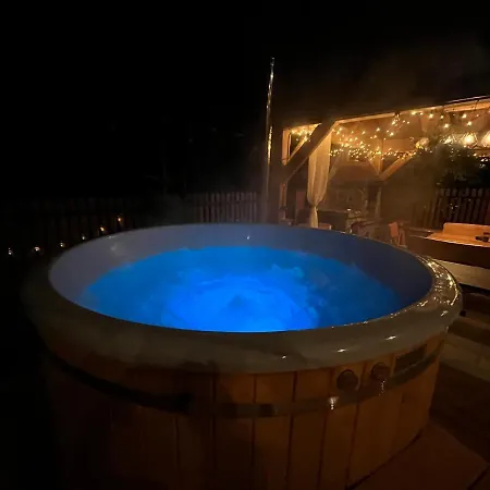 Goralski Sen Villa Ochotnica Górna