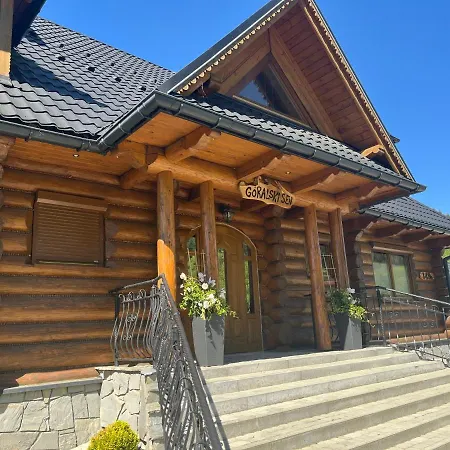 Villa Goralski Sen *