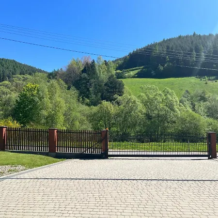 Goralski Sen Villa Ochotnica Górna