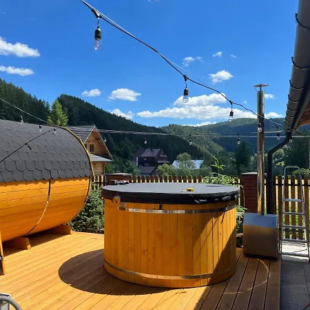 Villa Goralski Sen *