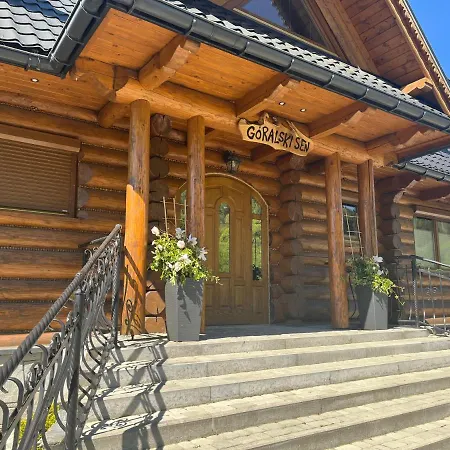 Goralski Sen Villa *