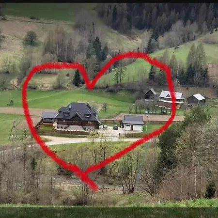 Goralski Sen Ochotnica Górna