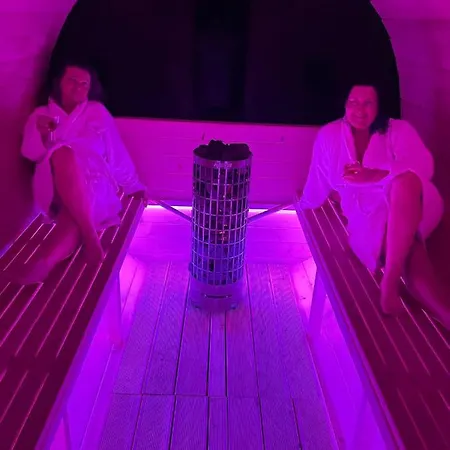 Goralski Sen Villa Ochotnica Górna