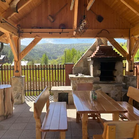 Goralski Sen Villa *