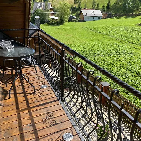 Goralski Sen Villa