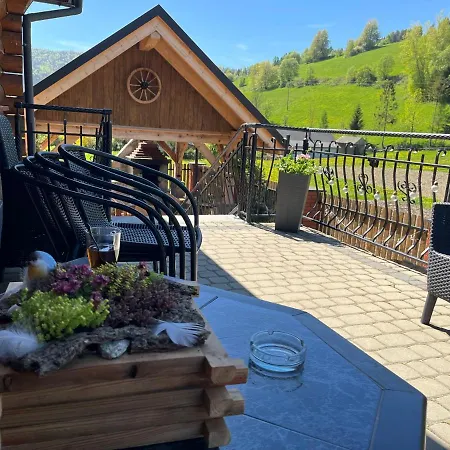 Villa Goralski Sen *