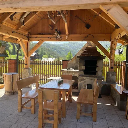 Goralski Sen Villa *