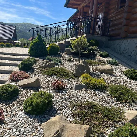 Goralski Sen Villa Ochotnica Górna