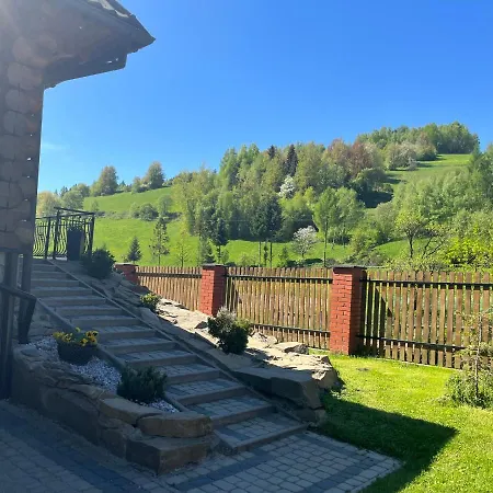 Villa Goralski Sen Ochotnica Górna