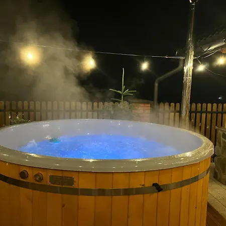 Goralski Sen Ochotnica Górna