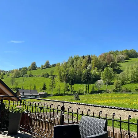 Goralski Sen Ochotnica Górna