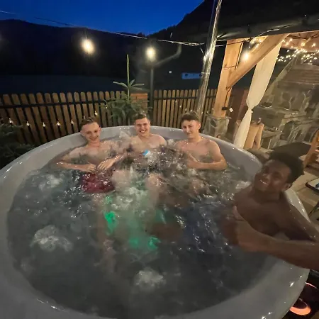 Goralski Sen Villa Ochotnica Górna