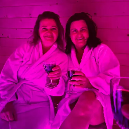 Villa Goralski Sen *