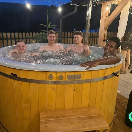 Goralski Sen Villa *