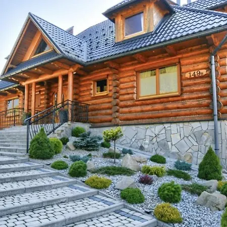 Goralski Sen Villa