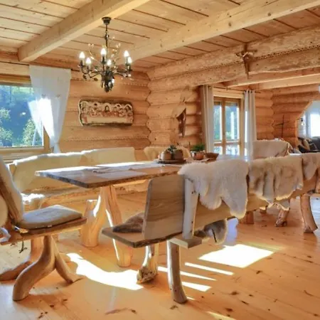 Villa Goralski Sen Ochotnica Górna