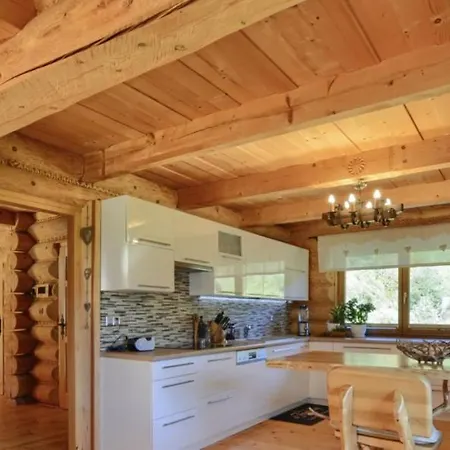 Goralski Sen Villa Ochotnica Górna