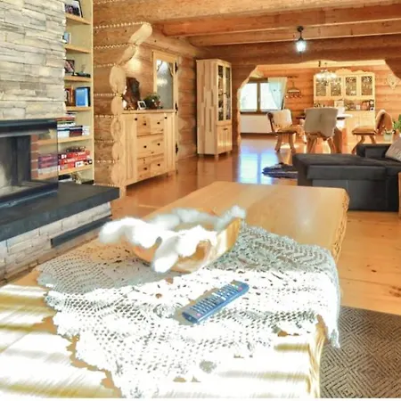 Villa Goralski Sen *