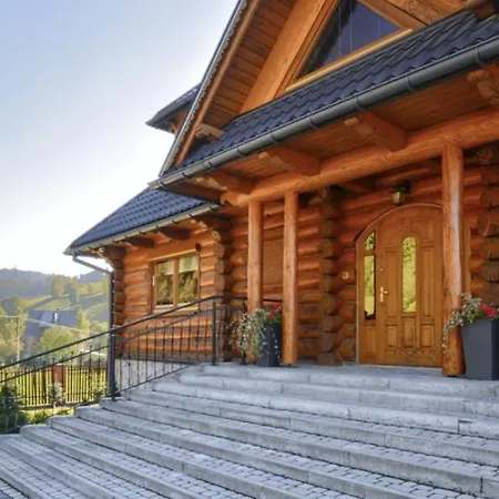 Goralski Sen Villa