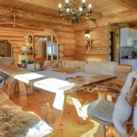 Goralski Sen Ochotnica Górna