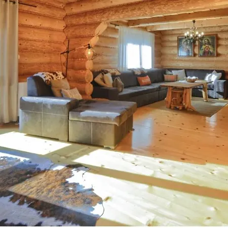 Goralski Sen Ochotnica Górna