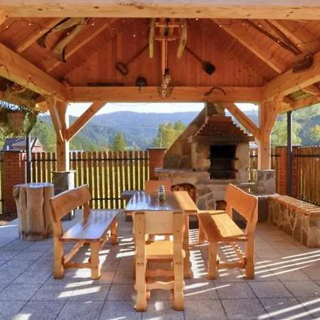 Goralski Sen Ochotnica Górna