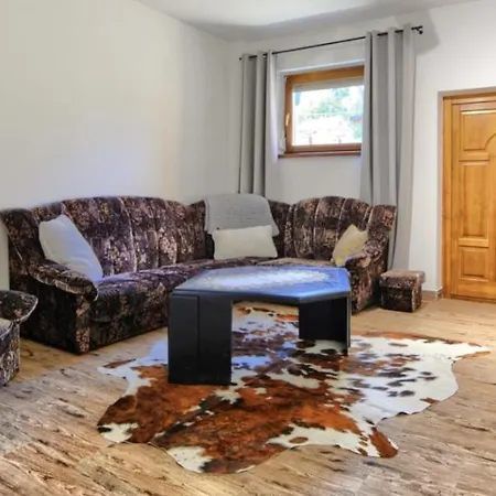 Goralski Sen Ochotnica Górna