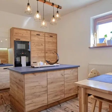 Goralski Sen Ochotnica Górna