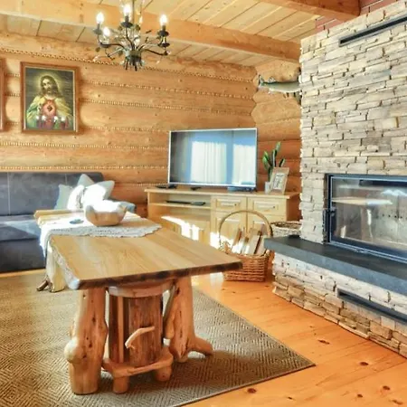 Villa Goralski Sen Ochotnica Górna