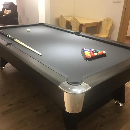 Goralski Sen Villa Ochotnica Górna