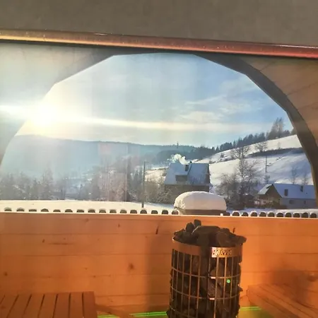 Goralski Sen Villa Ochotnica Górna