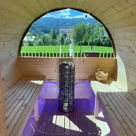 Goralski Sen Villa *