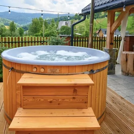 Goralski Sen Villa *