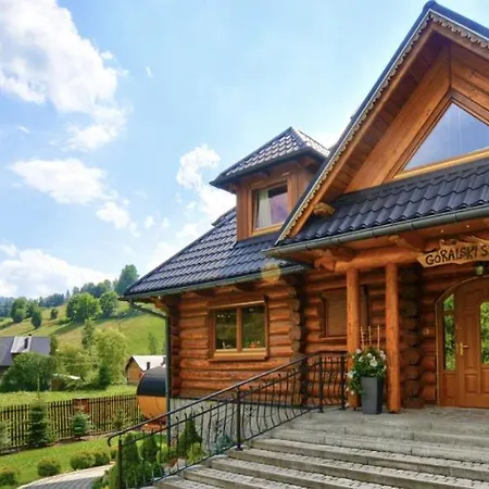 Villa Goralski Sen