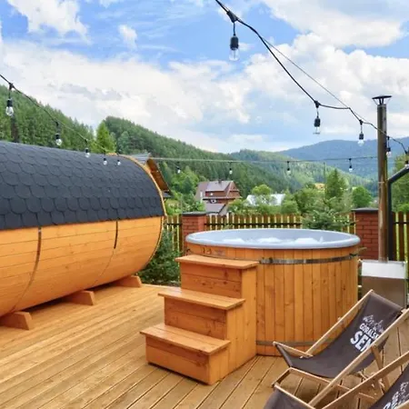 Goralski Sen Villa Ochotnica Górna