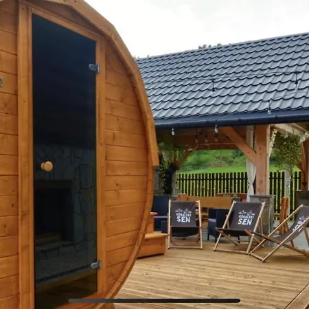 Goralski Sen Villa *