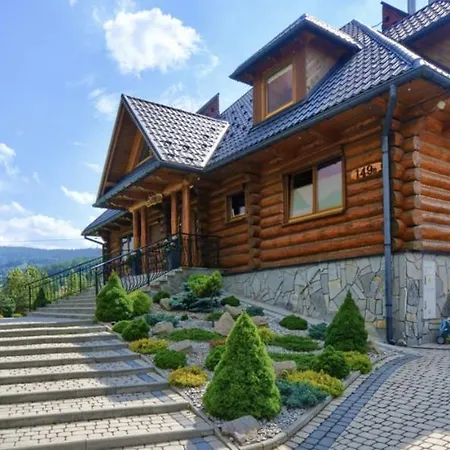 Villa Goralski Sen *